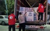 Further humanitarian aid from UNHCR arrives in the south of Kyrgyzstan.jpg