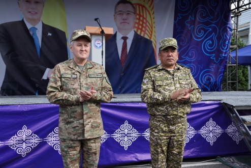 КПП Каркыра перешел на круглосуточный режим_12.JPG